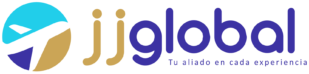 jj global agencia de viajes