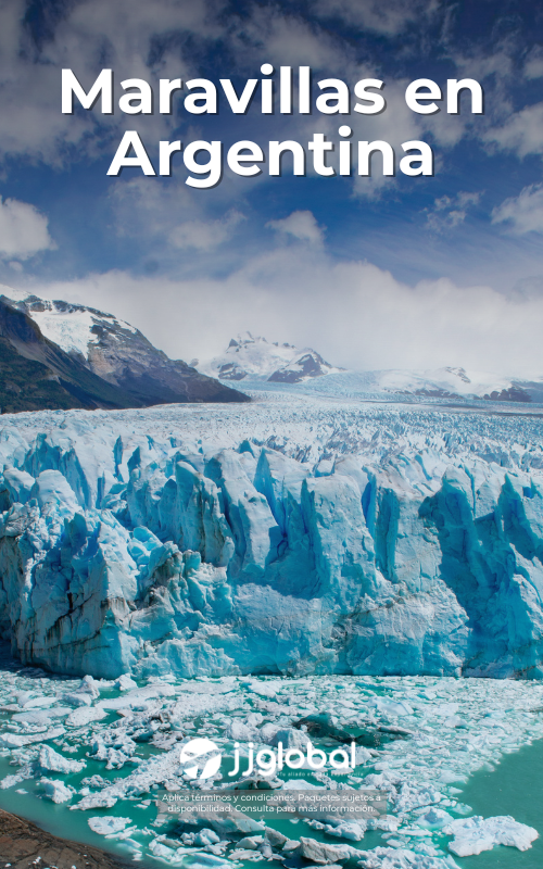 Maravillas Argentinas : Maravillas Argentinas